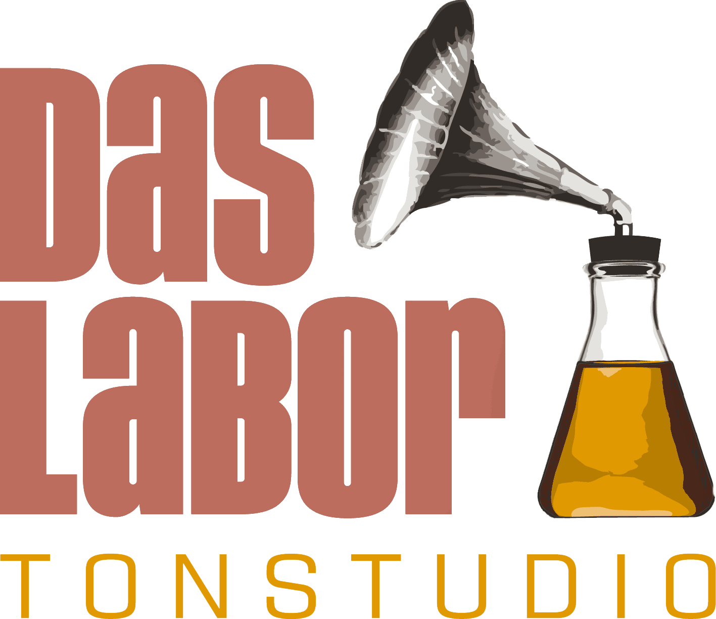 Tonstudio Das Labor